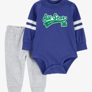 Carters All Star Set