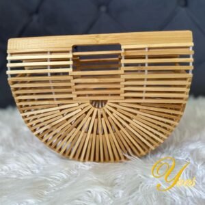 Tropical Breeze Clutch