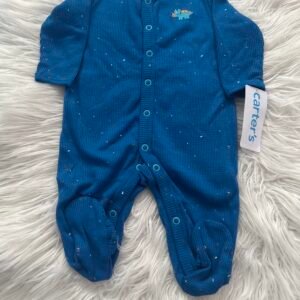 Baby Dinosaur Sleeper