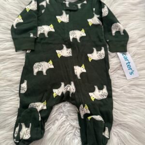 Little Animals Sleeper