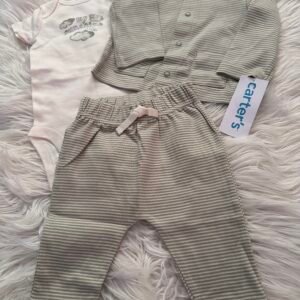 My Little Sunshine 3-Piece Set