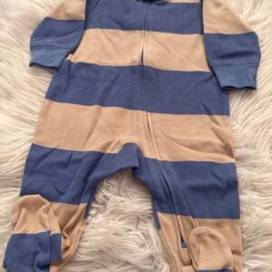 Striped Sleeper