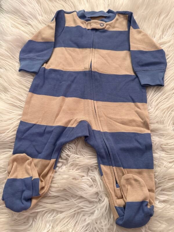 Striped Sleeper