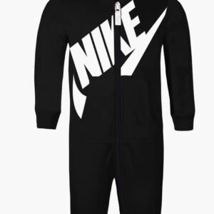 Nike All Day Play Hooded Romper