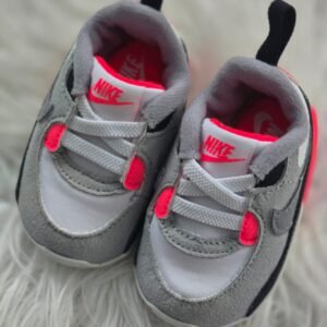 Nike Crib Sneakers
