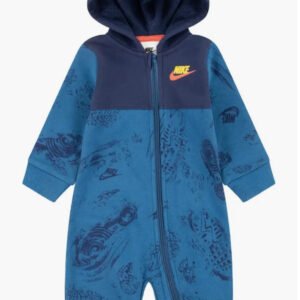 Nike Sportswear Trend Tracker Coverall
