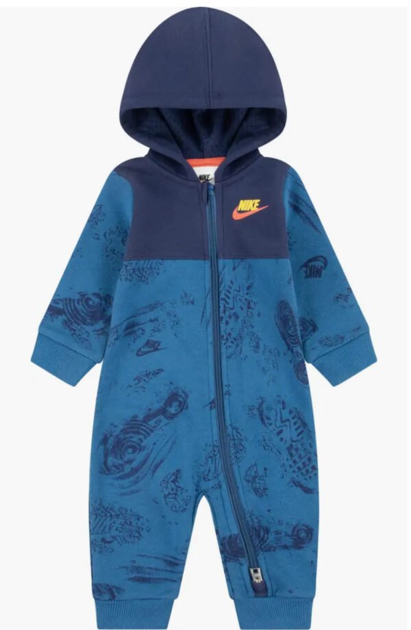 Nike Sportswear Trend Tracker Coverall