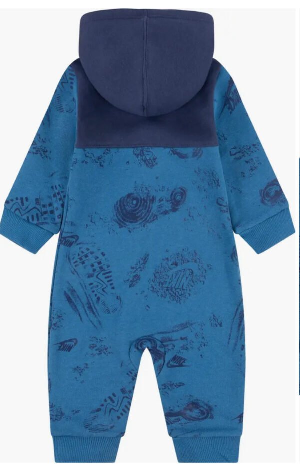 Nike Sportswear Trend Tracker Coverall - Image 3