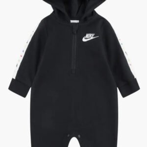 Nike Sportswear Club Hooded Romper